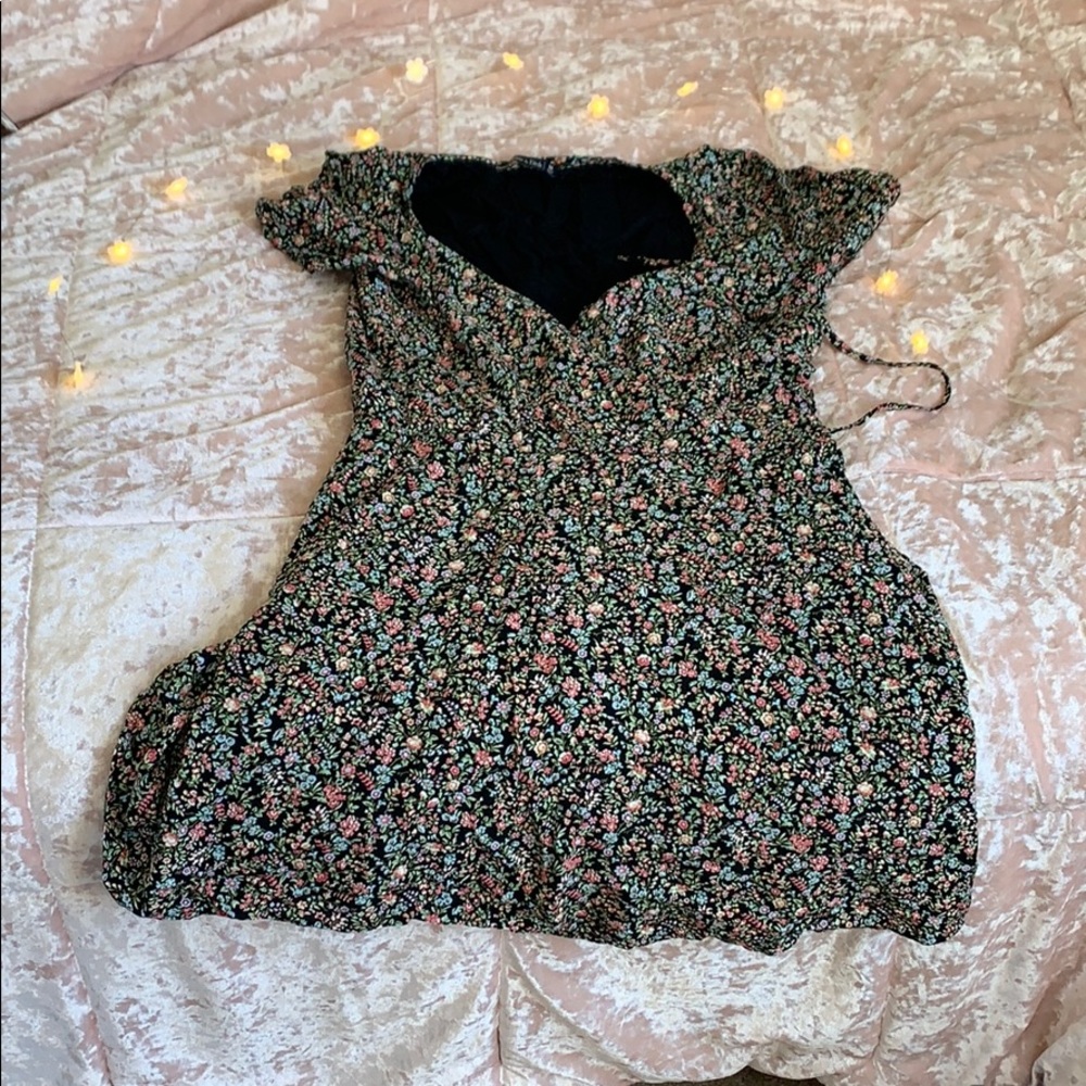 Abercrombie and Fitch Dress